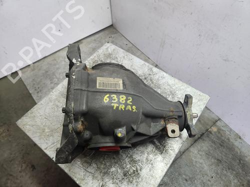 Used Rear differential MERCEDES-BENZ C-CLASS (W204) [2007-2015]  26594821