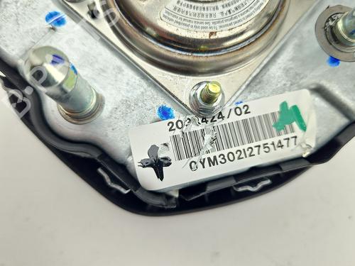 Driver airbag DACIA DUSTER (HM_) | BP39097123C9 - Image 3