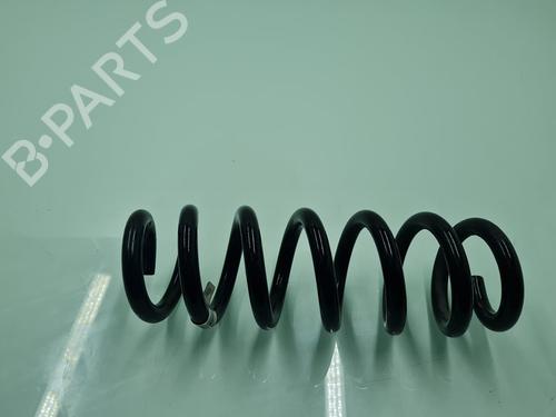 Used Shock absorber spring BMW 3 Gran Turismo (F34) 318 d (150 hp) 21644401