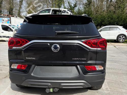 Rear bumper left light SSANGYONG KORANDO (C300)  | BP33215744C81  - Image 7