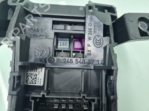 Fuse box MERCEDES-BENZ A-CLASS (W176) A 45 AMG 4-matic (176.052) | BP21651492E1 
