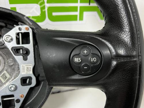 Steering wheel MINI MINI COUNTRYMAN (R60) Cooper D | BP21660796C49 - Image 2