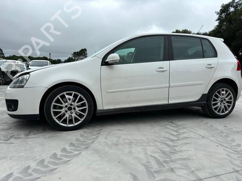 Left front seat VW GOLF V (1K1)  | BP21654075C15 