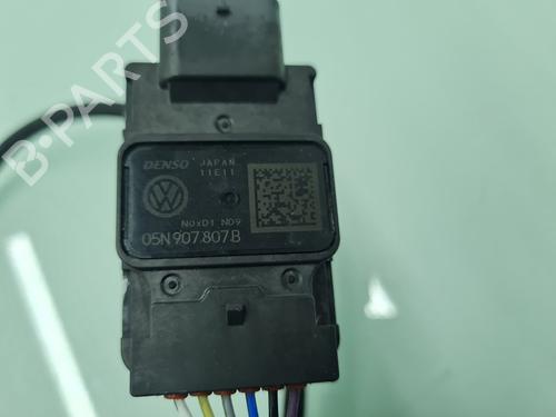 Electronic sensor CUPRA FORMENTOR (KM7, KMP) 2.0 TDI 4Drive | BP21765798M84 - Image 2