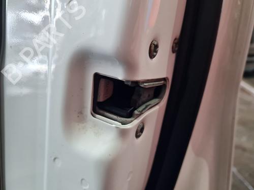 Højre fortil lås JEEP COMPASS (MP, M6, MV, M7) 2.0 CRD 4x4 (140 hp) 30561009