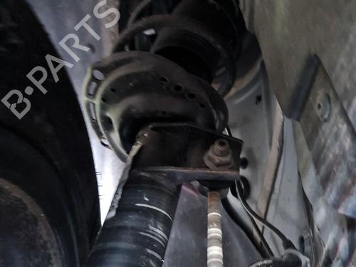 Used Right front shock absorber Right front shock absorber 39076762 39076762