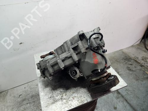 Used Transfer box BMW X3 (E83) xDrive 20 d (177 hp) 23424264