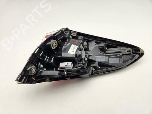 Left taillight TOYOTA C-HR (_X1_) | BP29201475C34 - Image 5