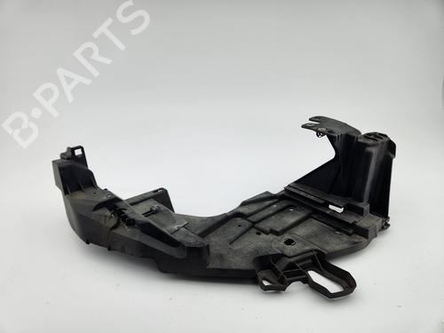 Used Right headlight support Right headlight support RENAULT MEGANE III Grandtour (KZ0/1) [2008-2016] 29626055 29626055