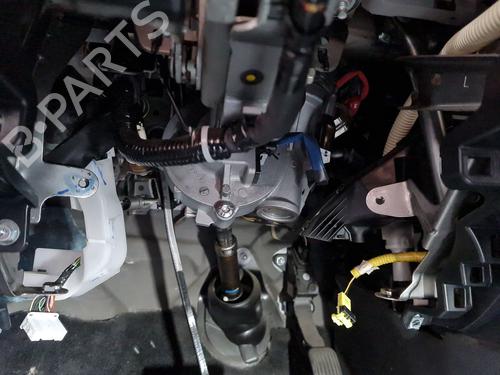 Used Steering column Steering column TOYOTA AURIS (_E18_) 1.8 Hybrid (ZWE186_, ZWE186R) (136 hp) 40087646 40087646
