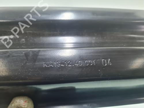 Rear bumper reinforcement SEAT ARONA (KJ7, KJP)  | BP21648496C73 