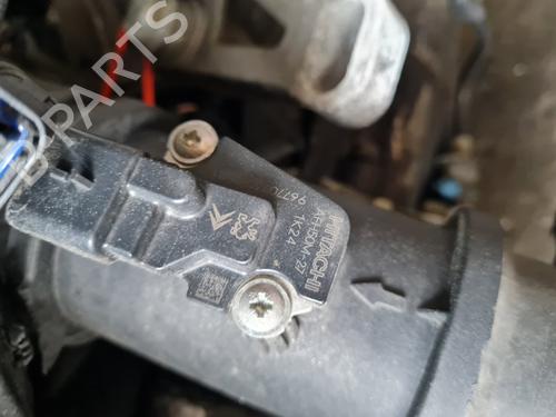 Mass air flow sensor PEUGEOT BOXER Van 2.2 BlueHDi 120 | BP29547988M95 