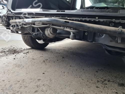 Trækkugle/Mekanisme VW MULTIVAN T7 (STM, STN) 1.4 eHybrid | BP31840973C141 