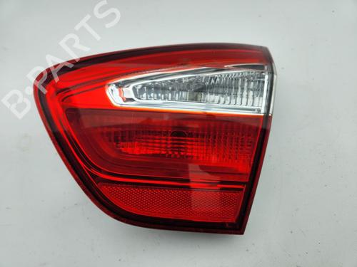 Used Right tailgate light Right tailgate light KIA RIO III (UB) [2011-2017] 29041014 29041014
