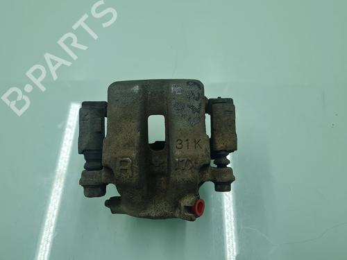 Used Right front brake caliper Right front brake caliper SUZUKI GRAND VITARA I (FT, HT) [1998-2008] 21640475 21640475
