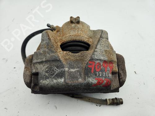 Used Right front brake caliper DACIA DUSTER (HS_) 1.5 dCi 4x4 (109 hp) 21767977