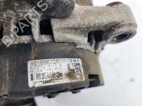 Alternator PEUGEOT BOXER Van 2.0 BlueHDi 130 | BP32684057M7  - Image 5