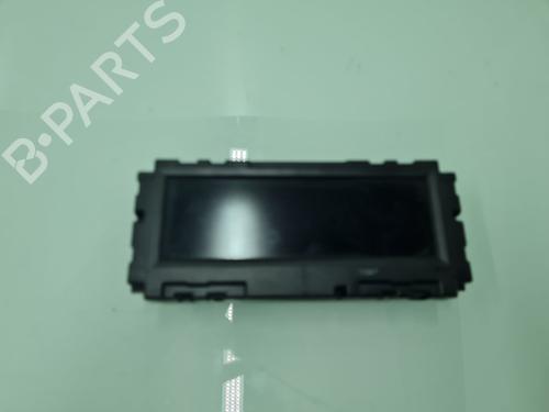 Used Display monitor CHEVROLET CRUZE (J300) [2009-2025]  21641395