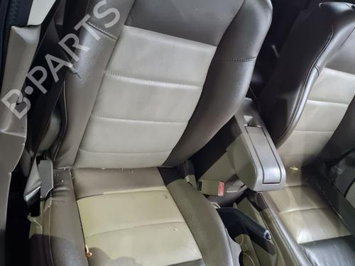 Used Right front seat JEEP COMPASS (MK49) [2006-2026]  31924251
