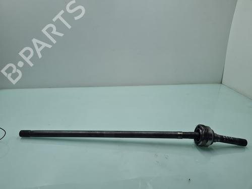 Left front driveshaft LAND ROVER DEFENDER Station Wagon (L316, L315) 2.5 Td5 4x4 (L316) | BP21653433M38 