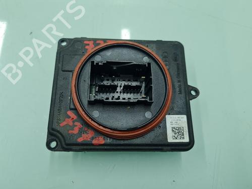 Used Lights ECU Lights ECU AUDI Q3 Sportback (F3N) 35 TDI (150 hp) 29722527 29722527