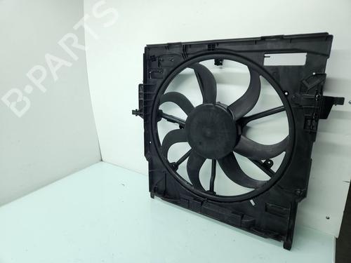 Used Radiator fan Radiator fan BMW X5 (F15, F85) [2013-2018] 25868319 25868319