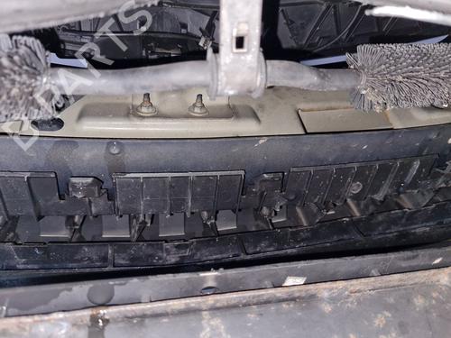 Used Front bumper reinforcement CITROËN C6 (TD_) 2.7 HDi (204 hp) 21656545