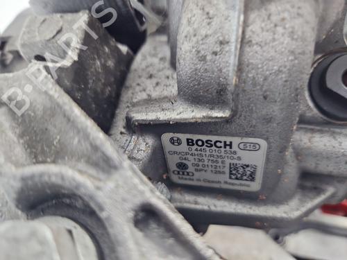 Engine SEAT LEON (5F1) 2.0 TDI | BP37640457M1 - Image 13