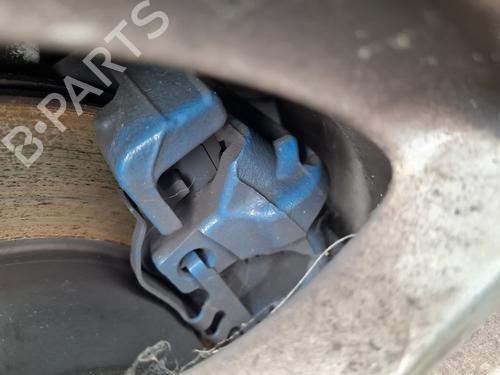 Used Left front brake caliper Left front brake caliper BMW 1 (F20) [2011-2019] 21655204 21655204