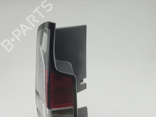 Left taillight FORD TOURNEO COURIER B460 MPV 1.0 EcoBoost | BP37602485C34 - Image 4