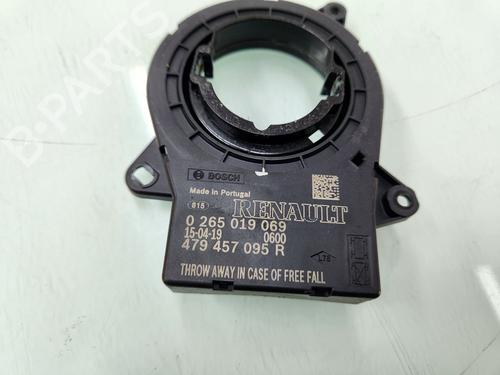 Electronic module RENAULT CLIO IV (BH_)  | BP27718580M83 