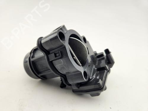 Used Throttle body BMW 3 (G20, G80, G28) 330 d xDrive (265 hp) 29290191