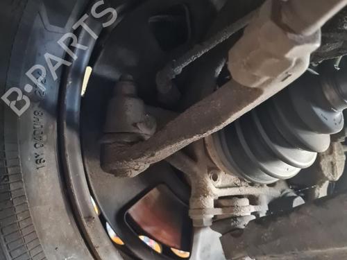 Used Left front steering knuckle Left front steering knuckle VW CRAFTER Van (SY_, SX_) 2.0 TDI RWD (SYB, SYC, SYD) (140 hp) 32684118 32684118
