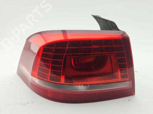 left-taillight-vw-passat-b7-362-2010-2011-2012-2013-2014-2015-2016-37440953 main image