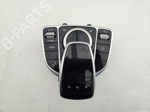 Switch MERCEDES-BENZ C-CLASS T-Model (S205) C 350 e (205.247) | BP30856117I30