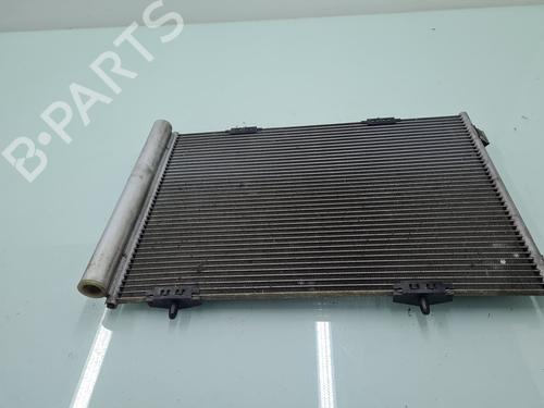 AC radiator OPEL CROSSLAND X / CROSSLAND (P17, P2QO)  | BP21767192M32 
