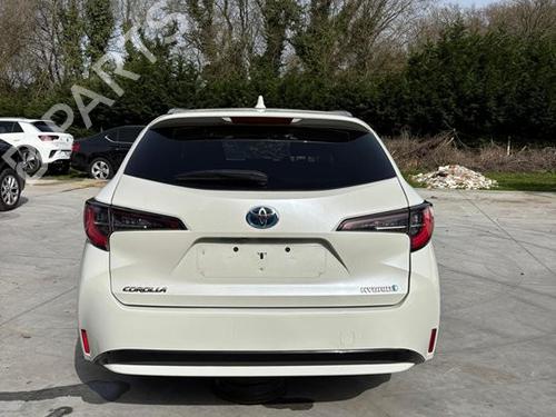 ABS pump TOYOTA COROLLA Saloon (_E21_) 1.8 VVTi Hybrid (ZWE211) | BP32866699M43 - Image 9