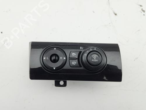 Used Mirror switch Mirror switch CHEVROLET CAPTIVA (C100, C140) 2.2 D (184 hp) 34401753 34401753