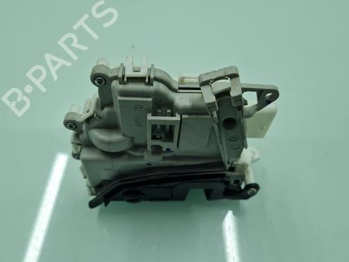 Rear left lock AUDI Q2 (GAB, GAG) 30 TDI | BP21645704C100 