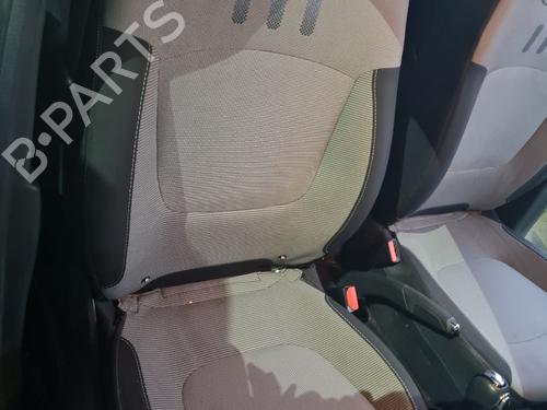 Used Right front seat Right front seat RENAULT CAPTUR I (J5_, H5_) [2013-2026] 30745937 30745937