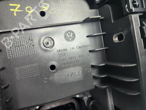 Armlæn VW GOLF VIII (CD1, DA1)  | BP30549193I20 