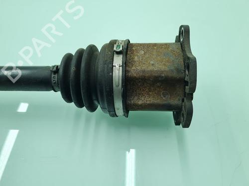 Left front driveshaft SEAT EXEO (3R2) | BP21641877M38 - Image 4