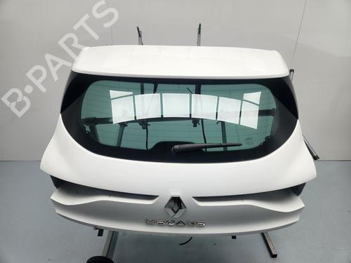 Used Tailgate Tailgate RENAULT MEGANE IV Hatchback (B9A/M/N_) [2015-2026] 33020564 33020564