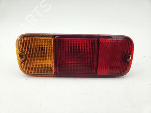Used Rear bumper left light Rear bumper left light SUZUKI JIMNY Open Off-Road Vehicle (SN) 1.3 16V 4WD (SN413, JB33) (80 hp) 32391592 32391592