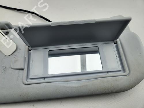 Right sun visor PEUGEOT 508 I (8D_) 2.0 BlueHDi 150 | BP21643518I2