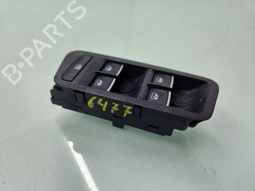 Used Left front window switch Left front window switch VW GOLF VII (5G1, BQ1, BE1, BE2) [2012-2021] 21765157 21765157