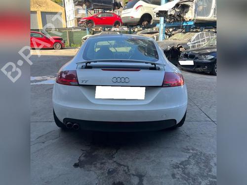 Starter AUDI TT (8J3) 2.0 TFSI | BP21764599M8 