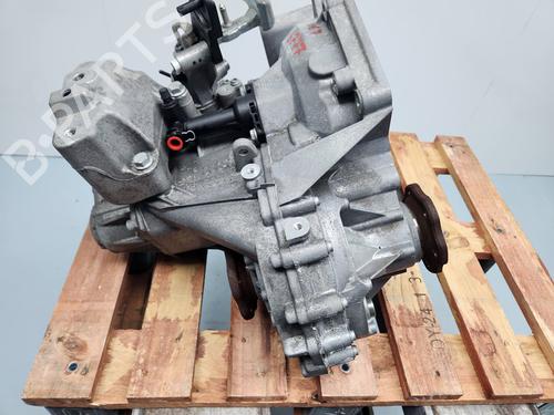 Gearbox VW POLO VI (AW1, BZ1, AE1)  | BP21650524M3 