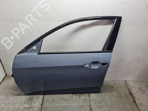 Left front door HONDA CIVIC X Hatchback (FC_, FK_) 1.5 VTEC (FK7) BP23190229C2