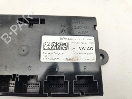 Electronic module CUPRA LEON (KL1, KU1, KUG) 1.4 e-HYBRID | BP30482326M83 - Image 2